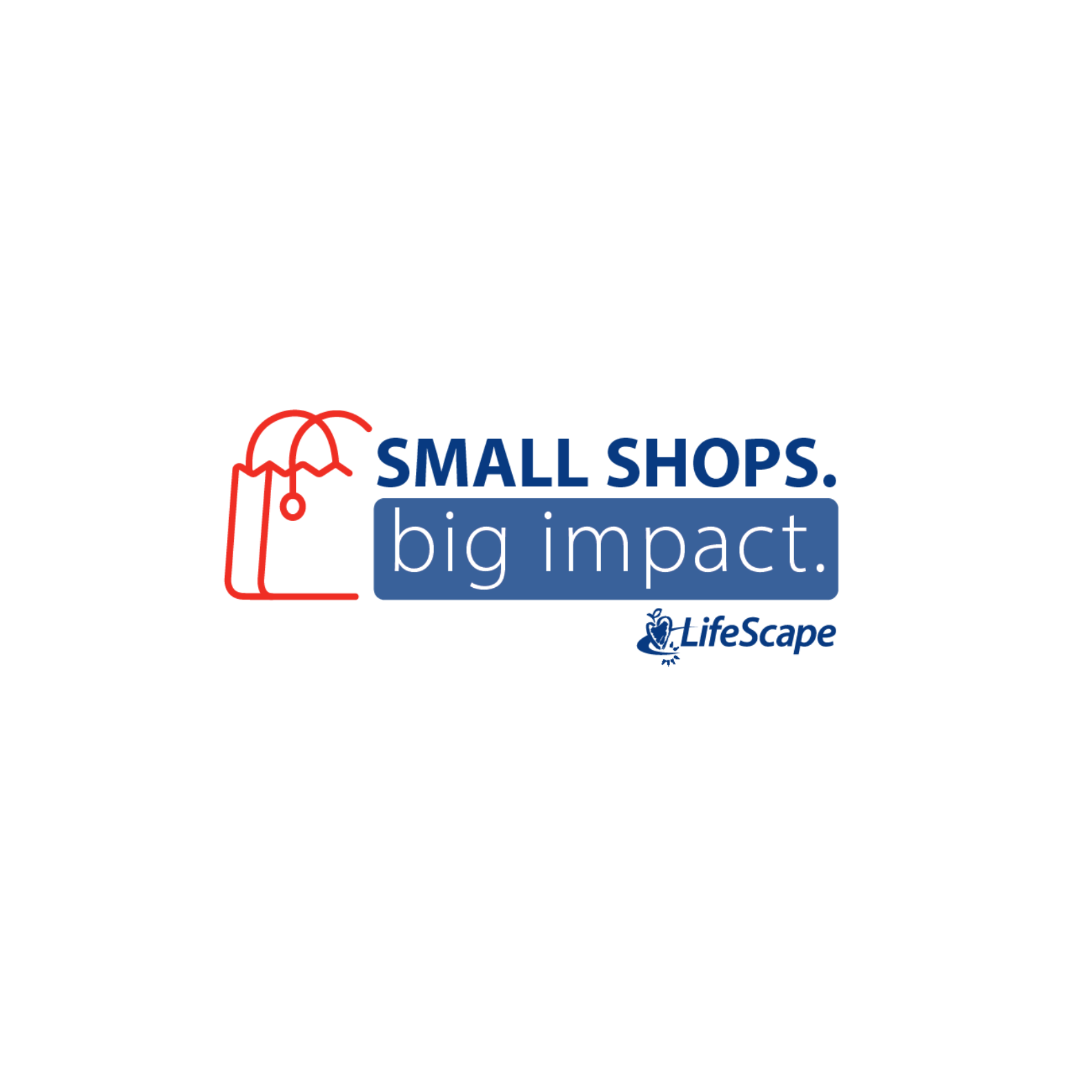 2025 Small Shops, Big Impact - logo