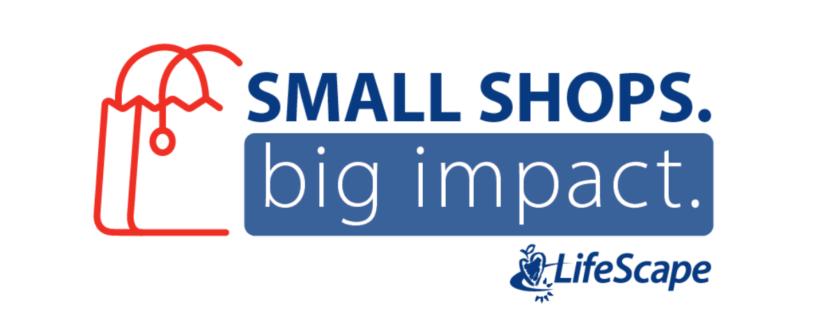 2025 Small Shops, Big Impact